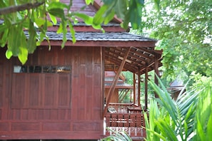 Exterior - Siam Villa (Sukhothai)
