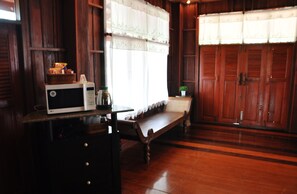 Familiekamer | Magnetron