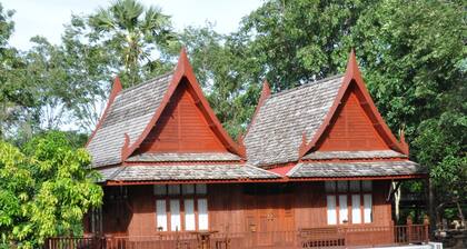 Siam Villa