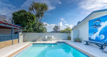 Kaitaia Motor Lodge