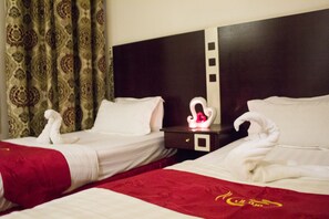 Room - Merfal Hotel Apartments AL Falah (Riyadh)