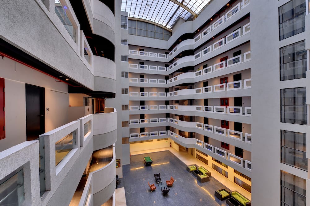 The Fern Residency Pune, Vadgaon-Talegaon, Series by Marriott