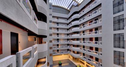 The Fern Residency, Vadgaon â Talegaon, Pune