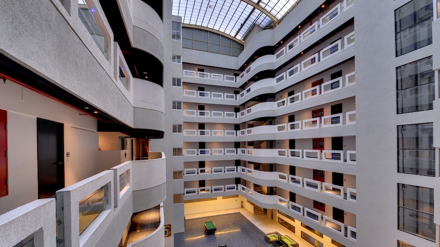 The Fern Residency Pune, Vadgaon-Talegaon, Series by Marriott