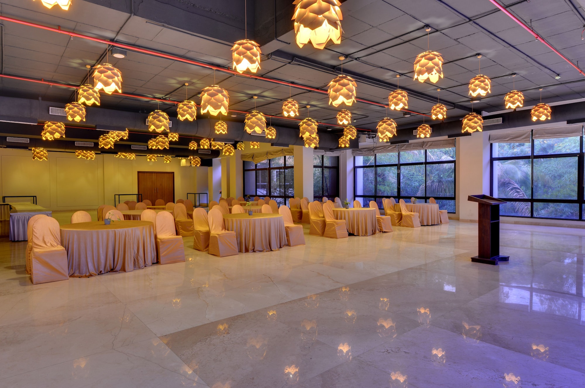 3 Star Hotels