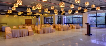 The Fern Residency, Vadgaon – Talegaon, Pune