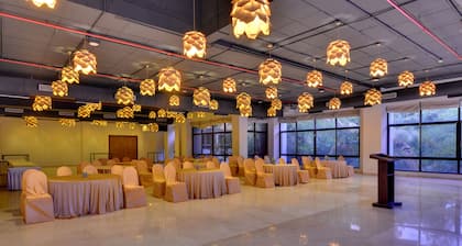 The Fern Residency, Vadgaon – Talegaon, Pune