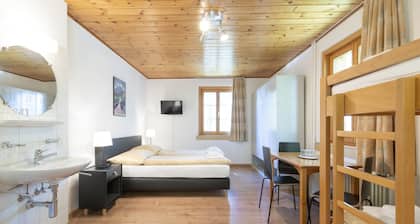 Hostel by Randolins
