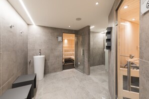 Spa - Hostel by Randolins (St. Moritz)