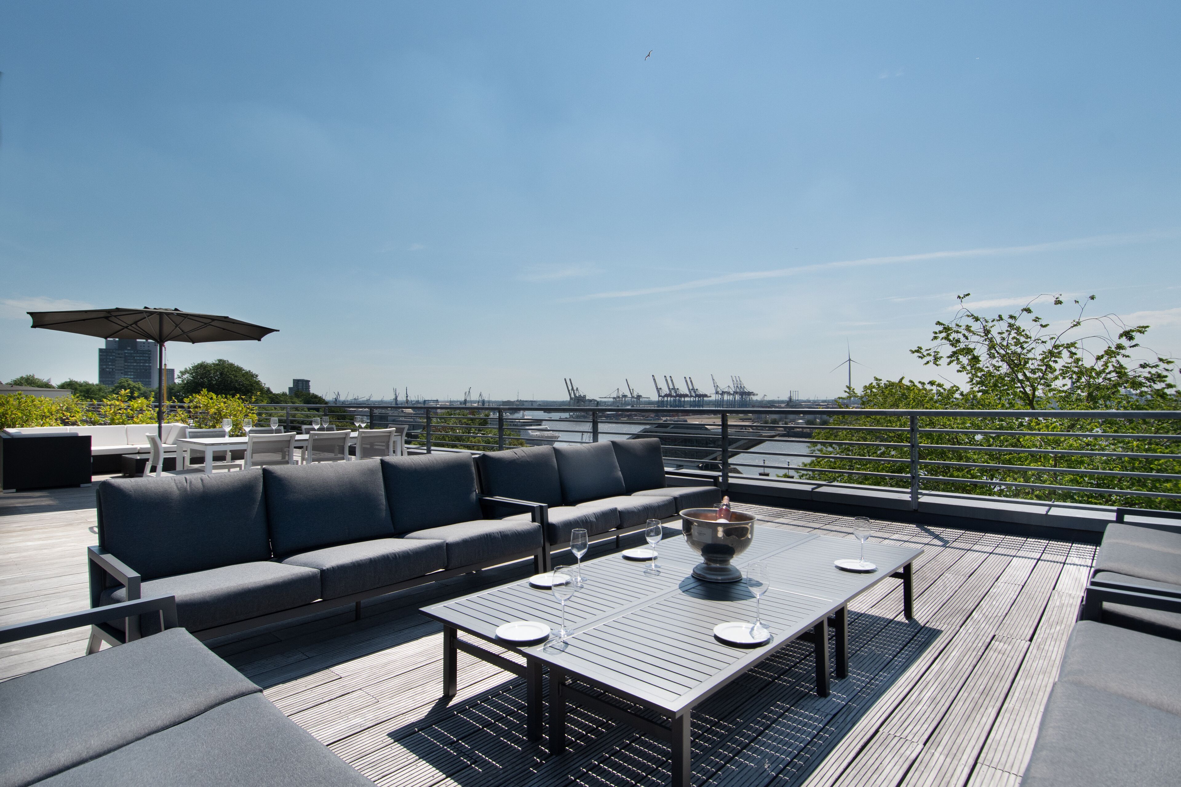 Photo - The Suites Rainvilleterrasse