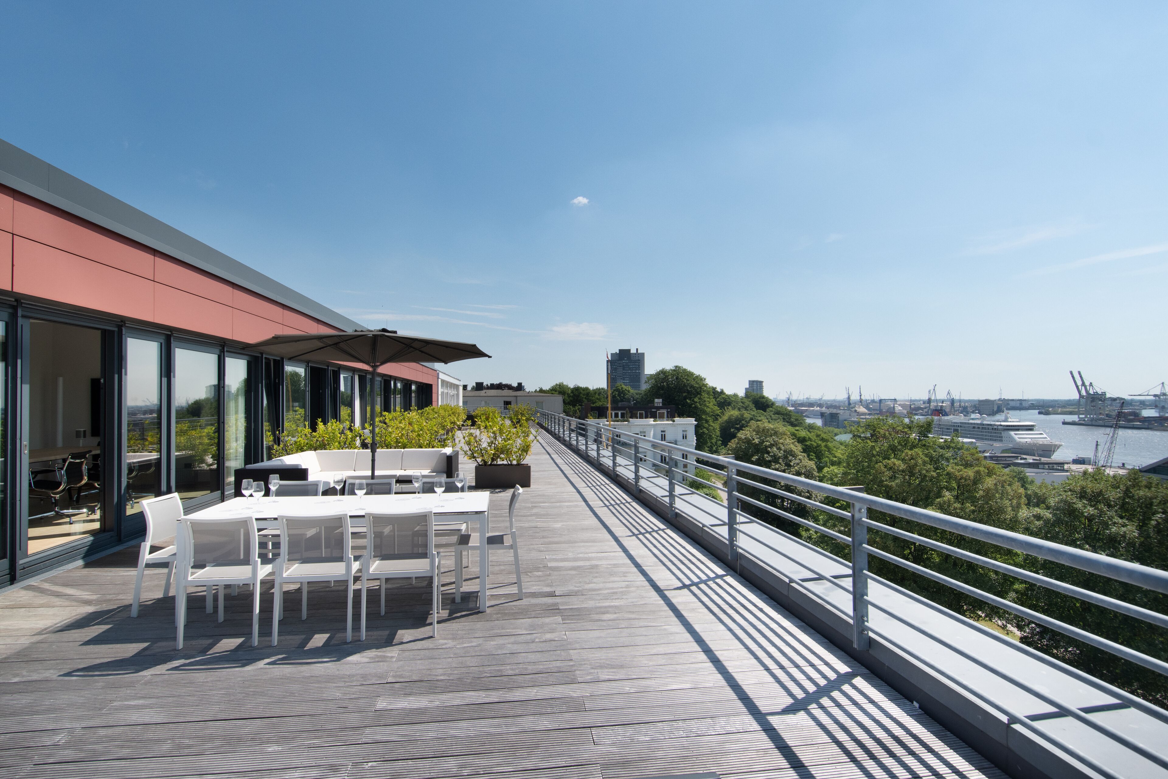 Photo - The Suites Rainvilleterrasse