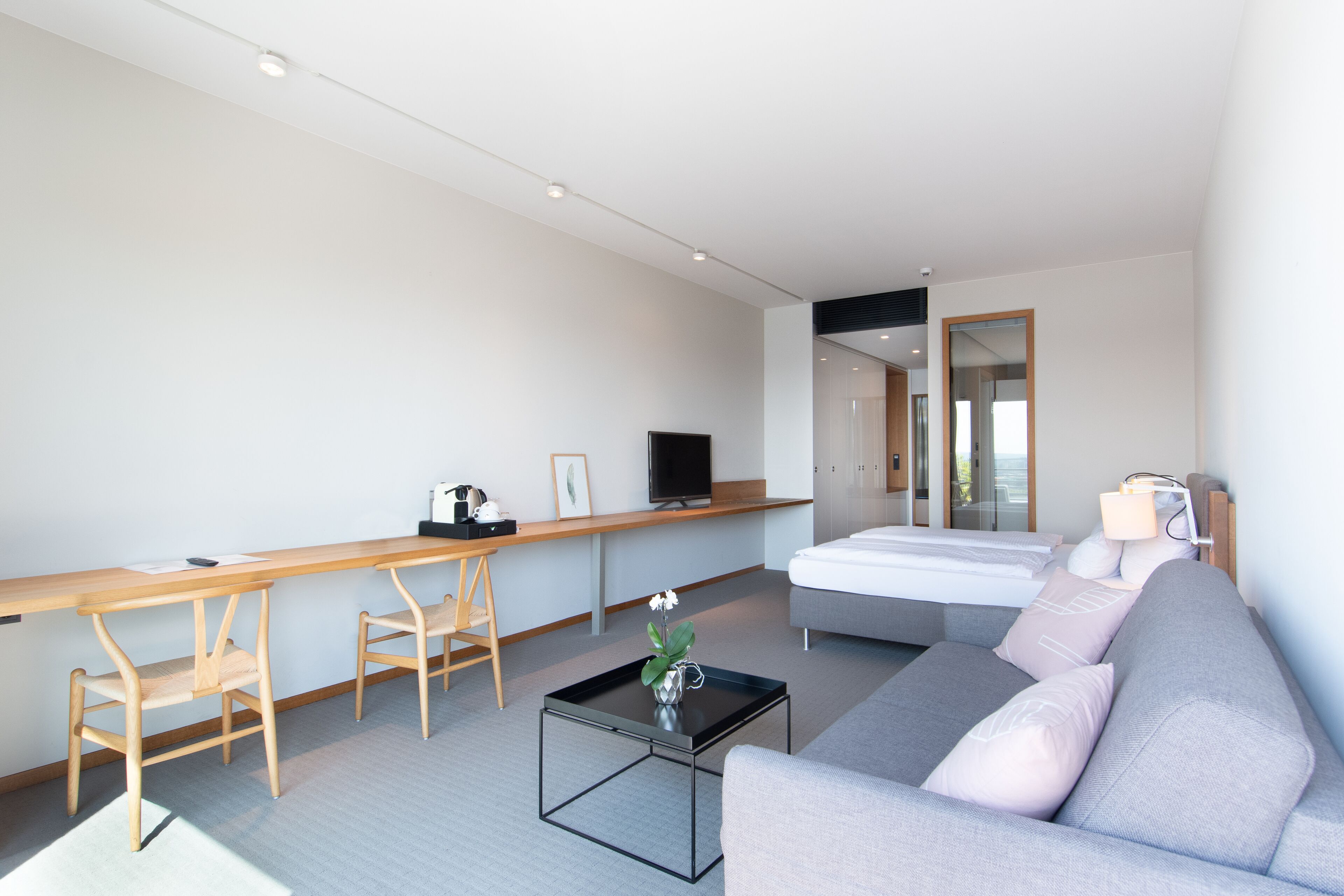 Photo - The Suites Rainvilleterrasse