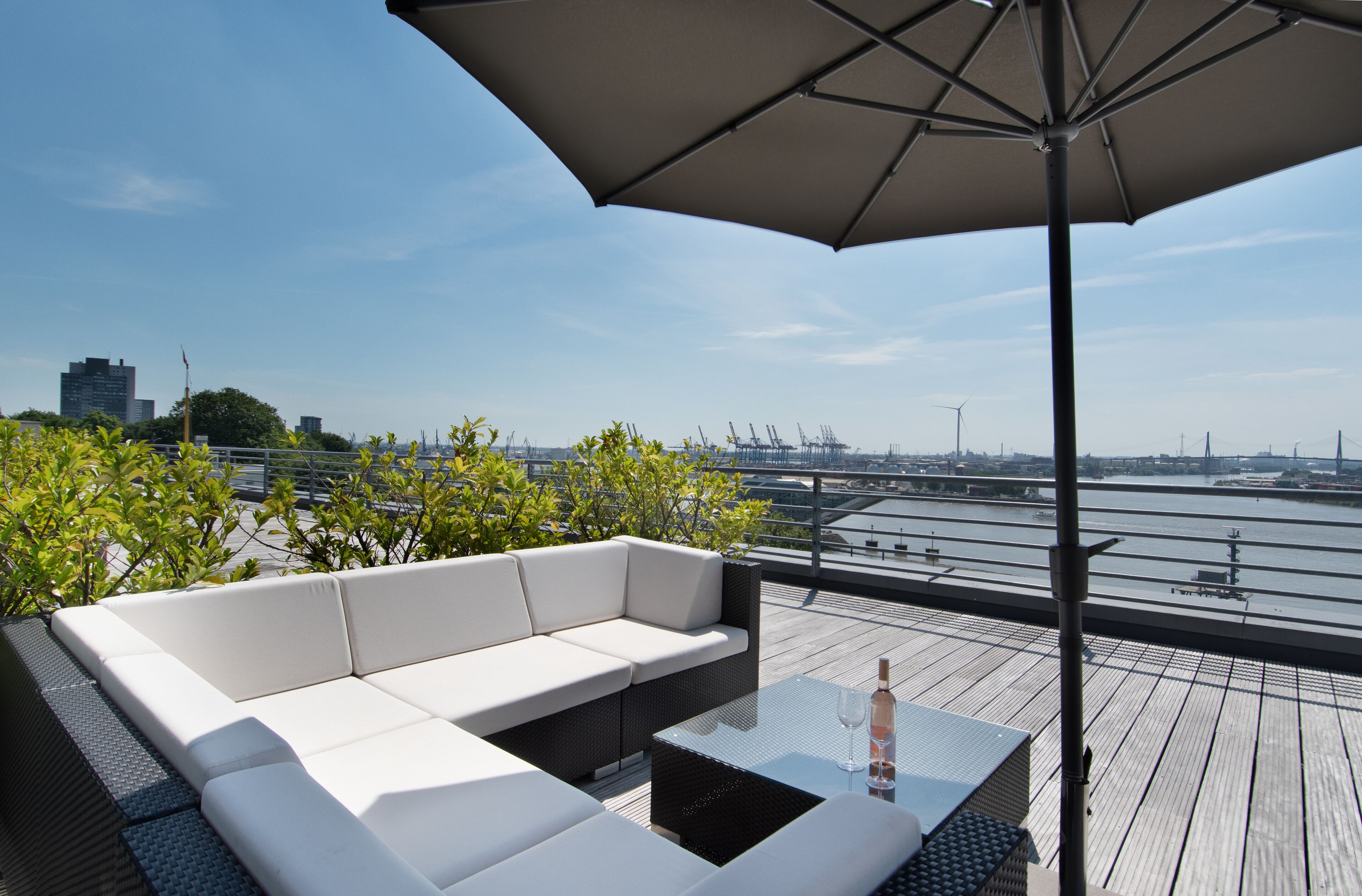 Photo - The Suites Rainvilleterrasse