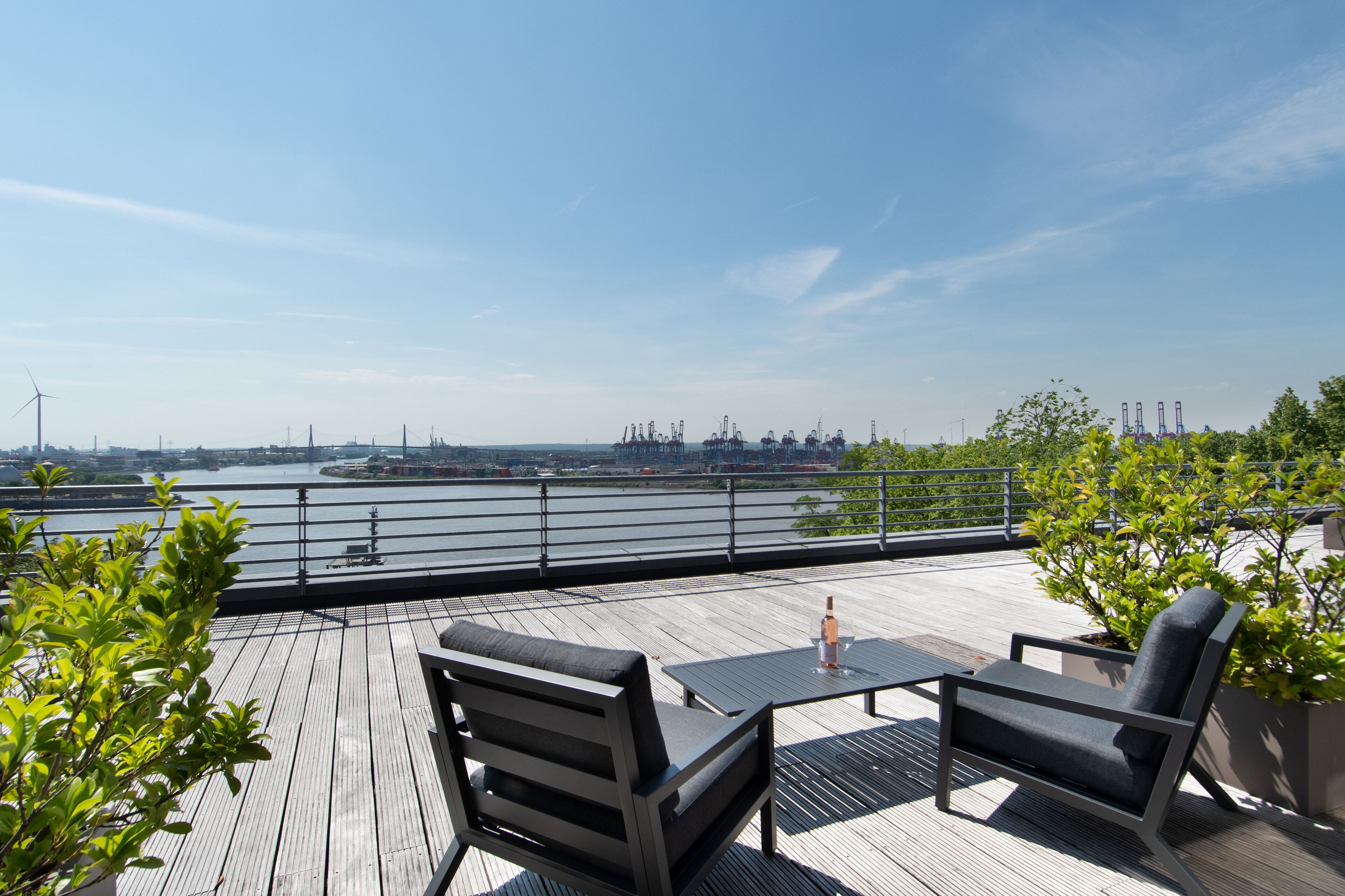 Photo - The Suites Rainvilleterrasse