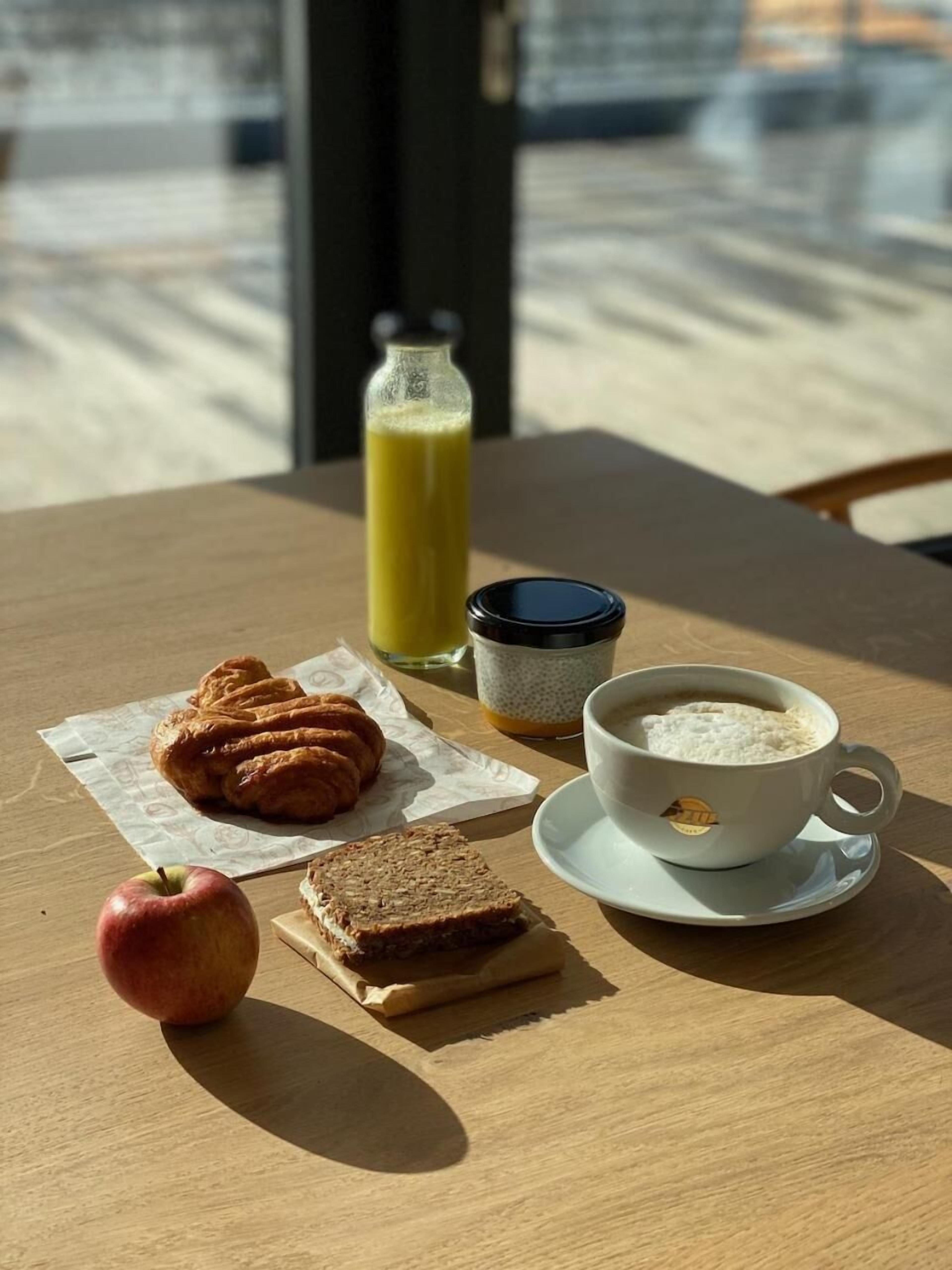 Photo - The Suites Rainvilleterrasse