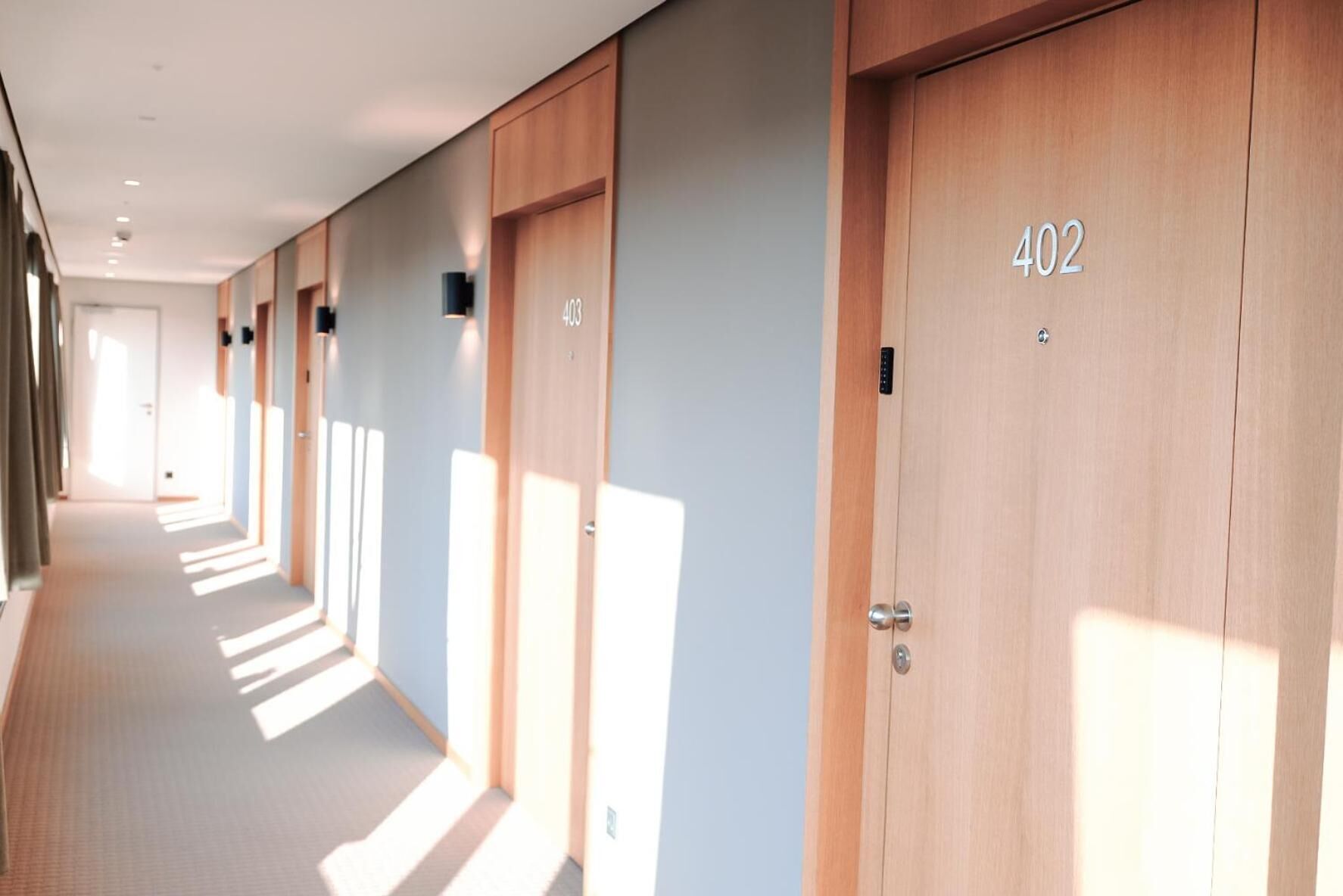 Photo - The Suites Rainvilleterrasse