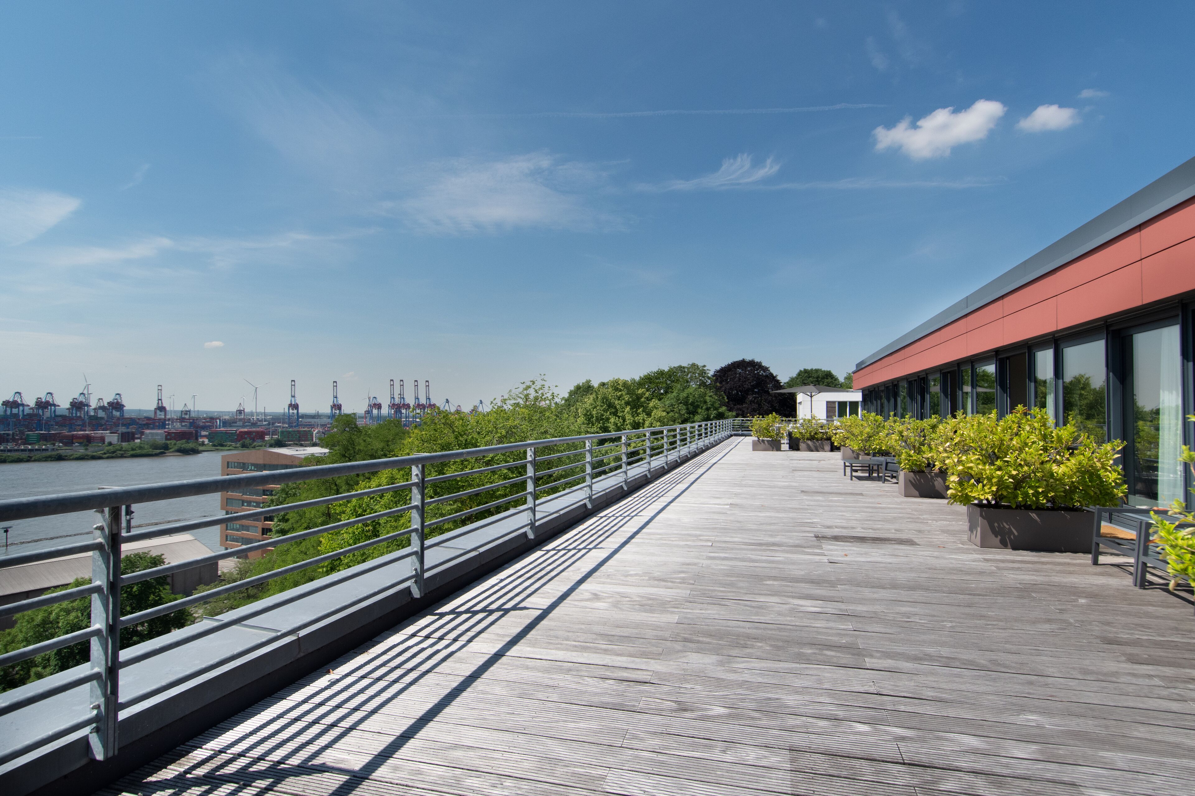 Photo - The Suites Rainvilleterrasse