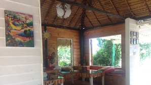 Food and drink - Pai Phu Fah (Pai)