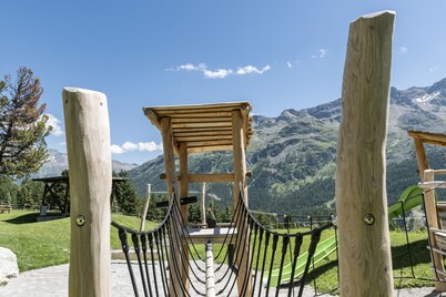Randolins Familienresort