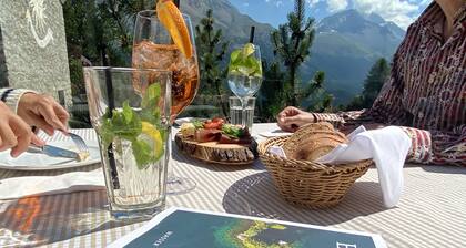 Randolins Familienresort