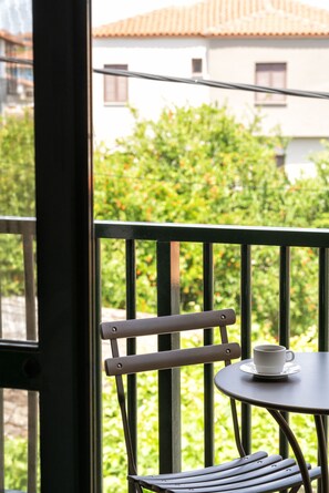 Classic Studio | View from room