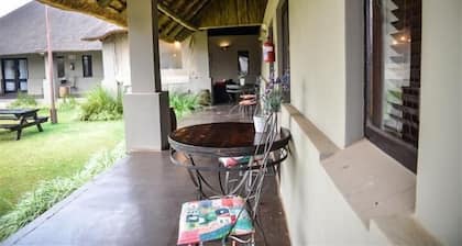 Monte Christo Country Lodge