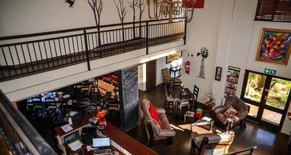 Monte Christo Country Lodge