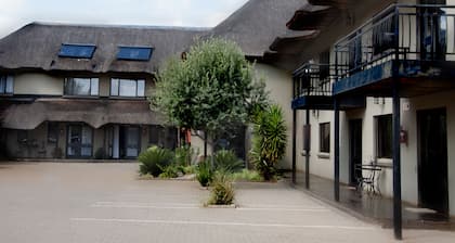 Monte Christo Country Lodge