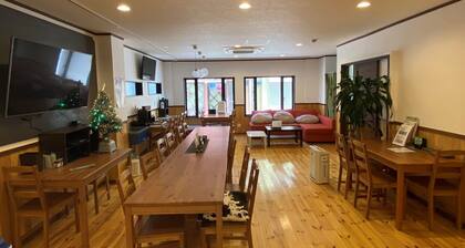 Guesthouse Danran