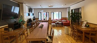 Guesthouse Danran