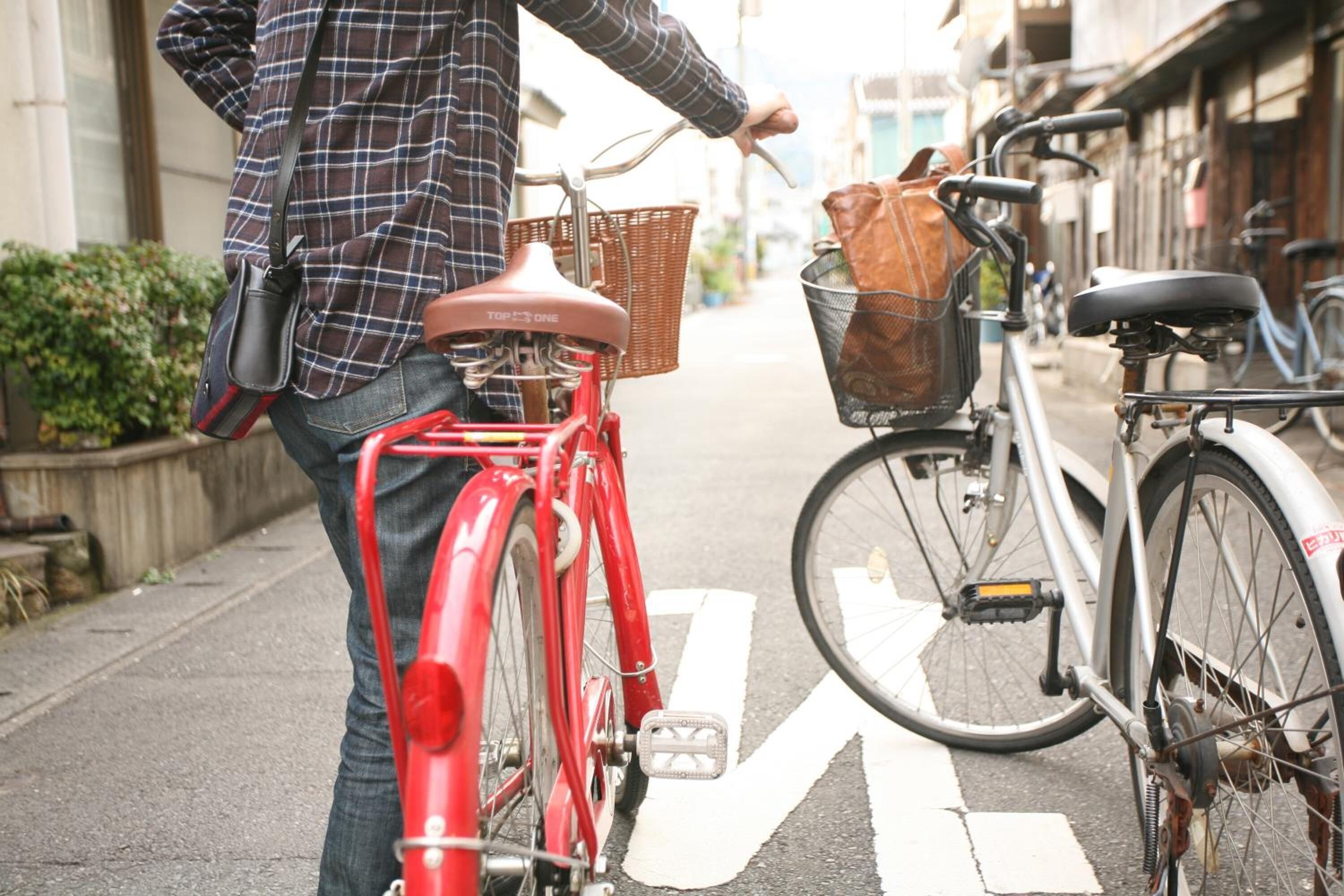 泊車