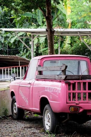 Estacionamiento gratis