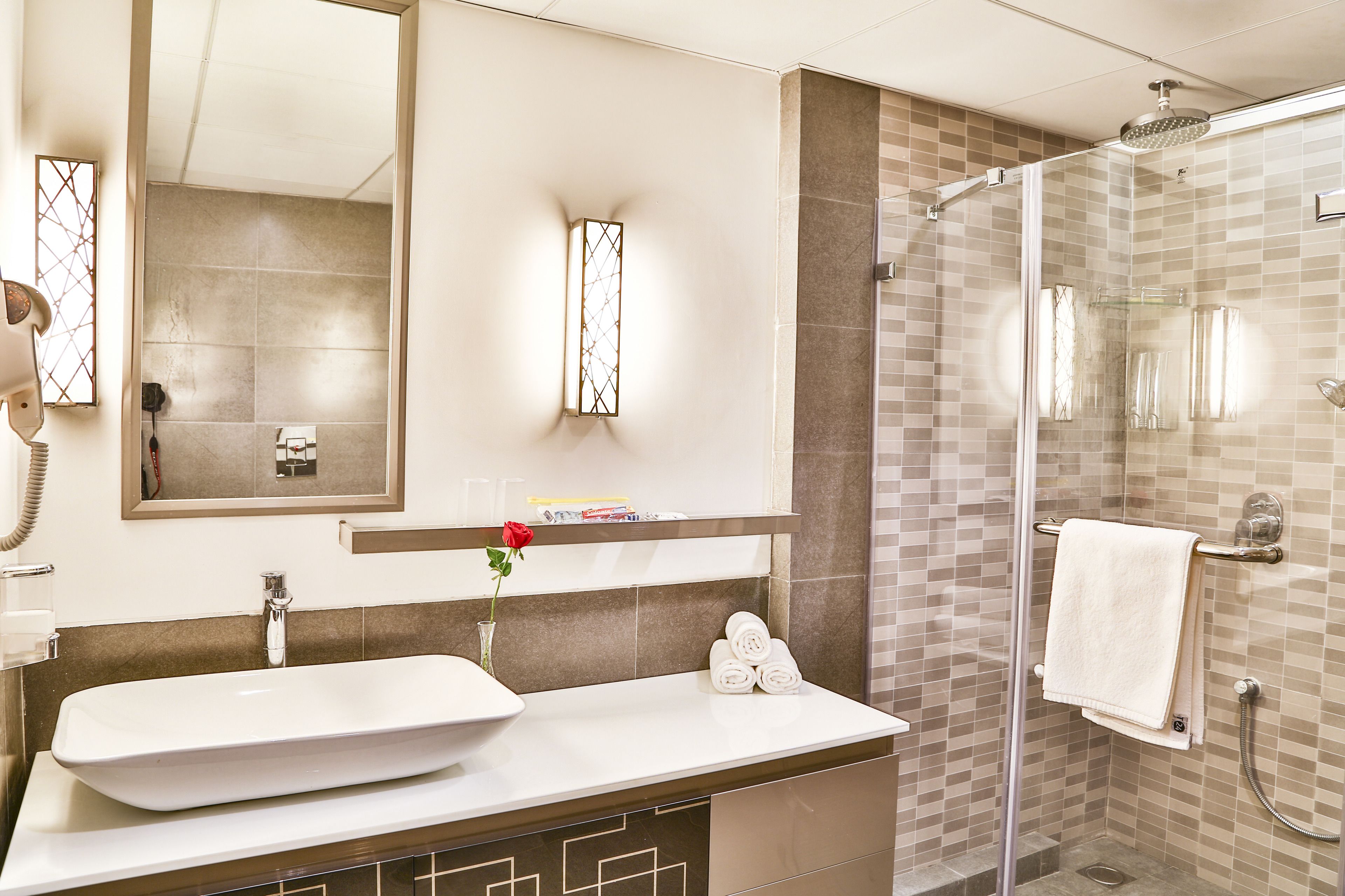 Foto - T24 Residency Mumbai International Airport Hotel