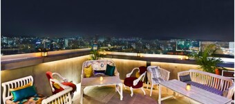 T24 Residency Mumbai International Airport Hotel