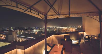 T24 Residency Mumbai International Airport Hotel