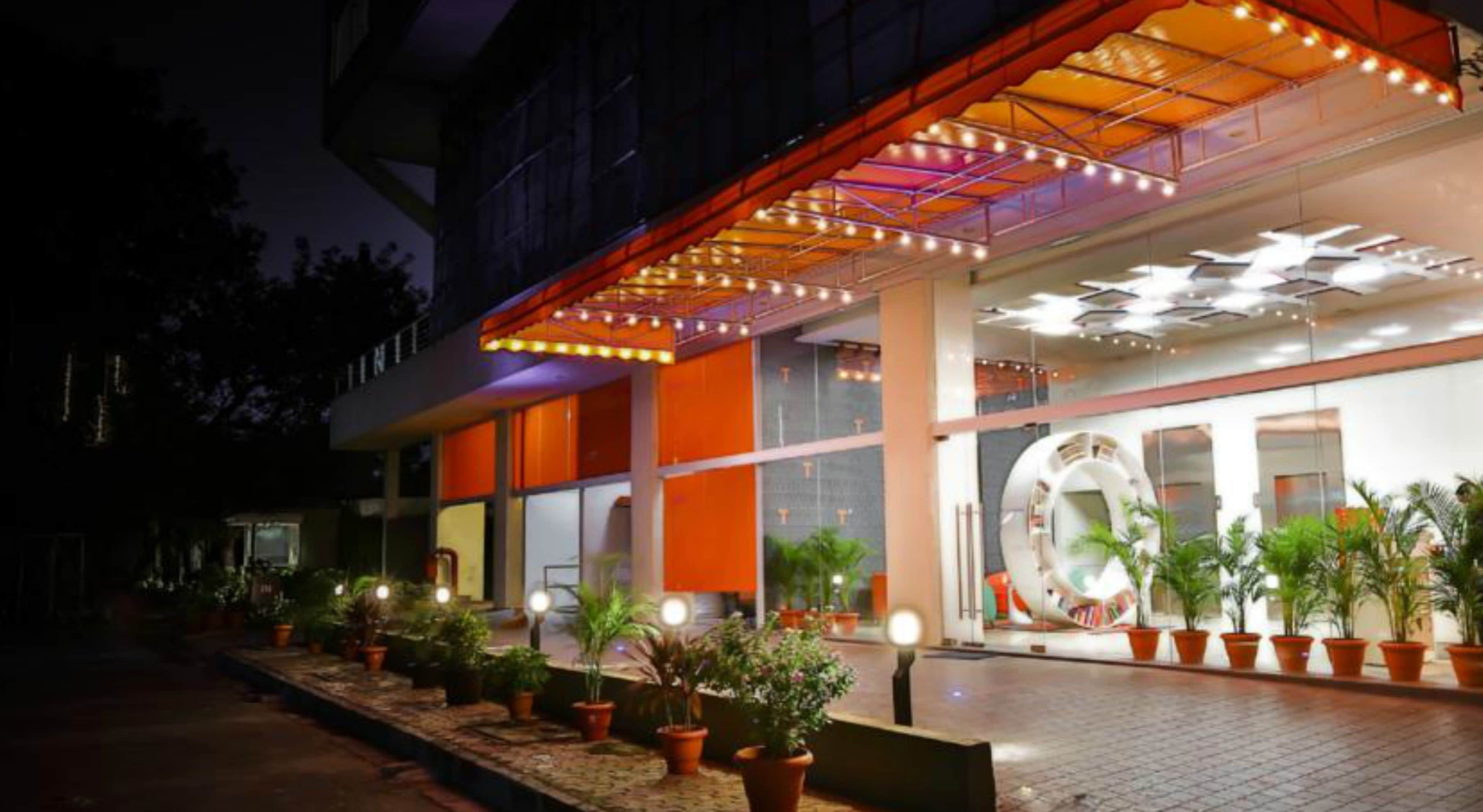 Foto - T24 Residency Mumbai International Airport Hotel