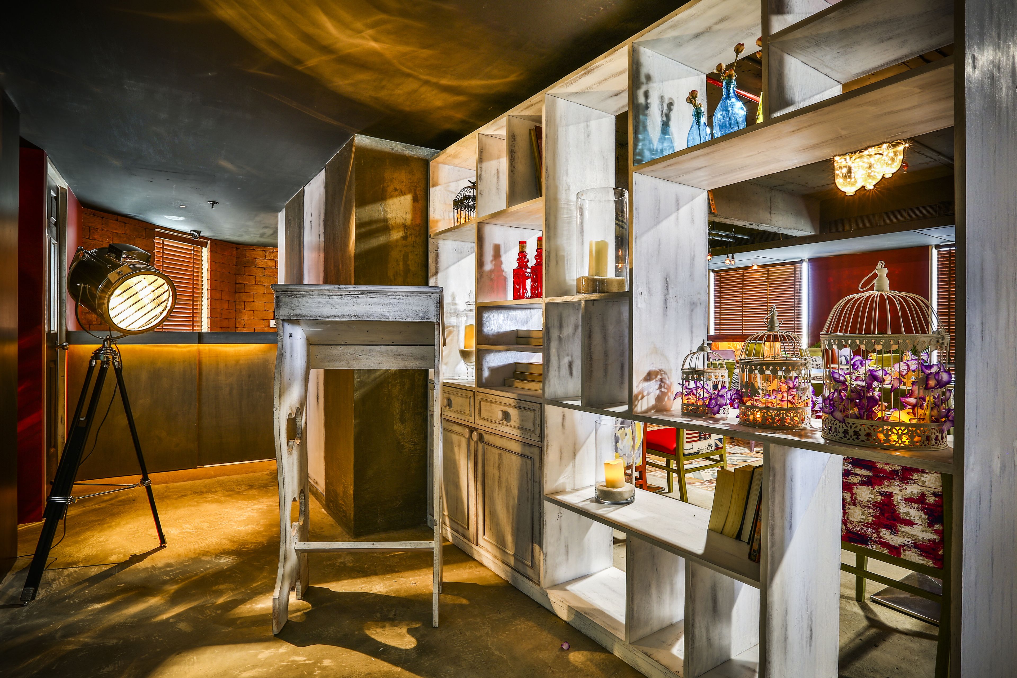 Foto - T24 Residency Mumbai International Airport Hotel