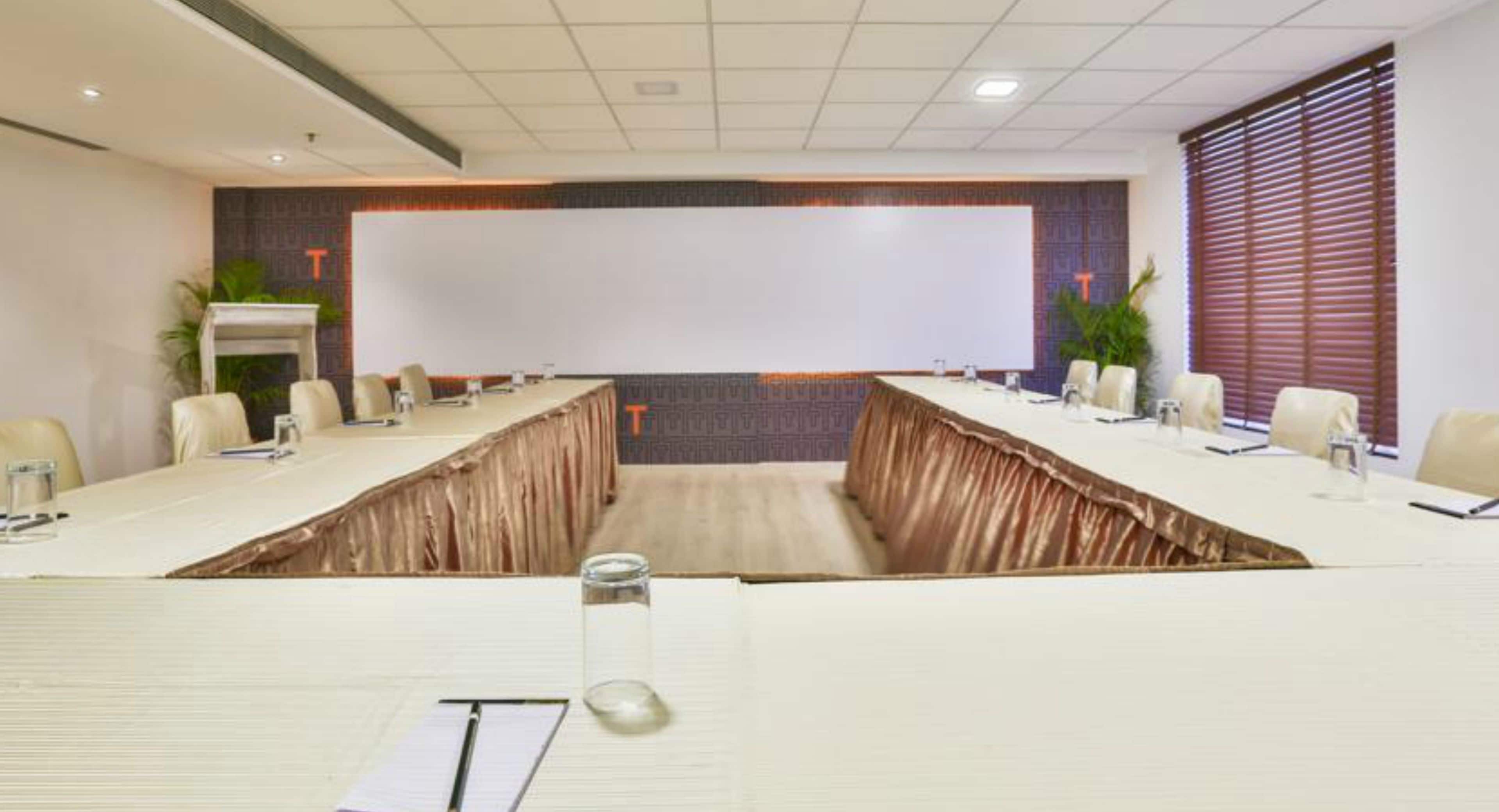 Foto - T24 Residency Mumbai International Airport Hotel