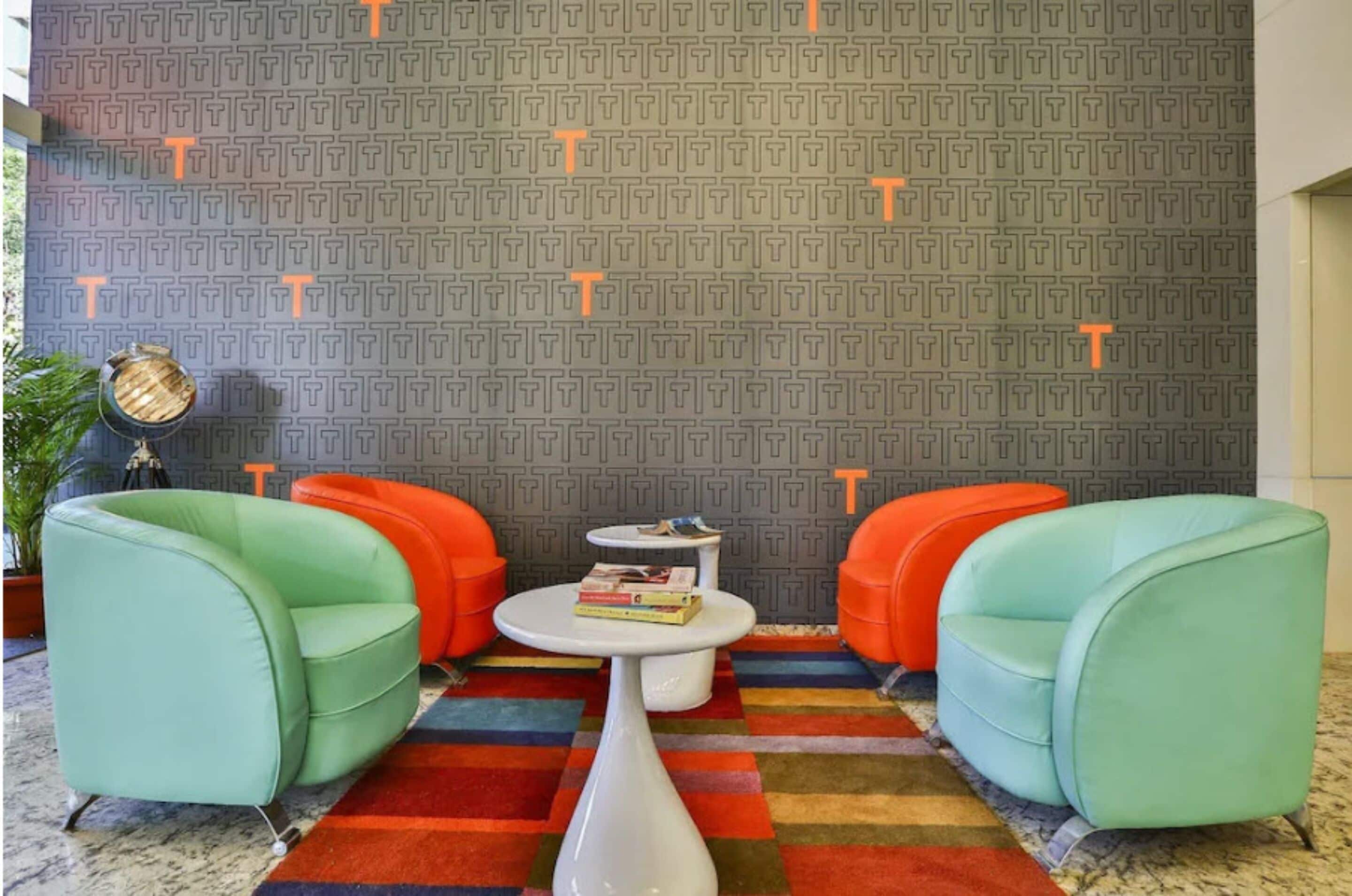 Foto - T24 Residency Mumbai International Airport Hotel