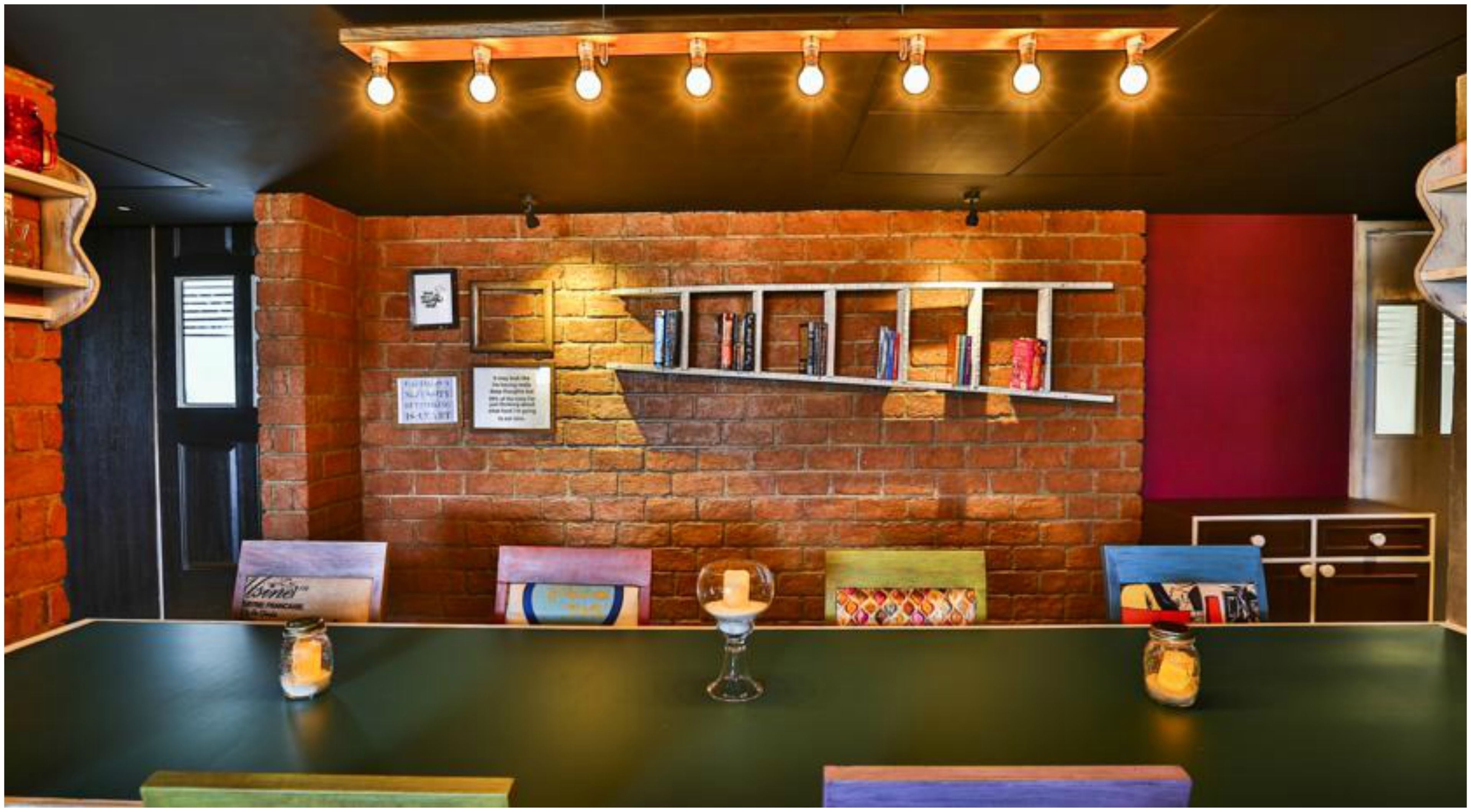 Foto - T24 Residency Mumbai International Airport Hotel