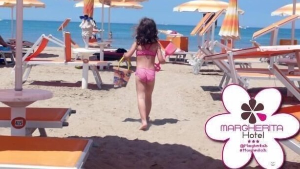 Spiaggia