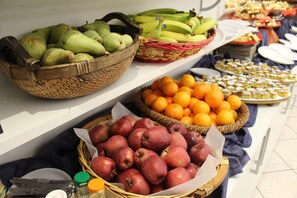 Food and drink - Hotel Margherita (Rimini)