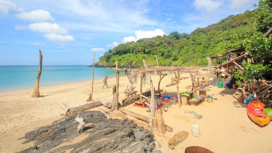 The Wings Boutique Hotels Krabi Koh Lanta