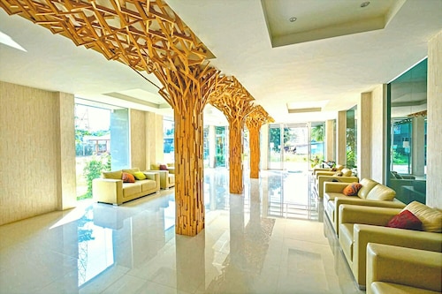 The Wings Boutique Hotels Krabi Koh Lanta