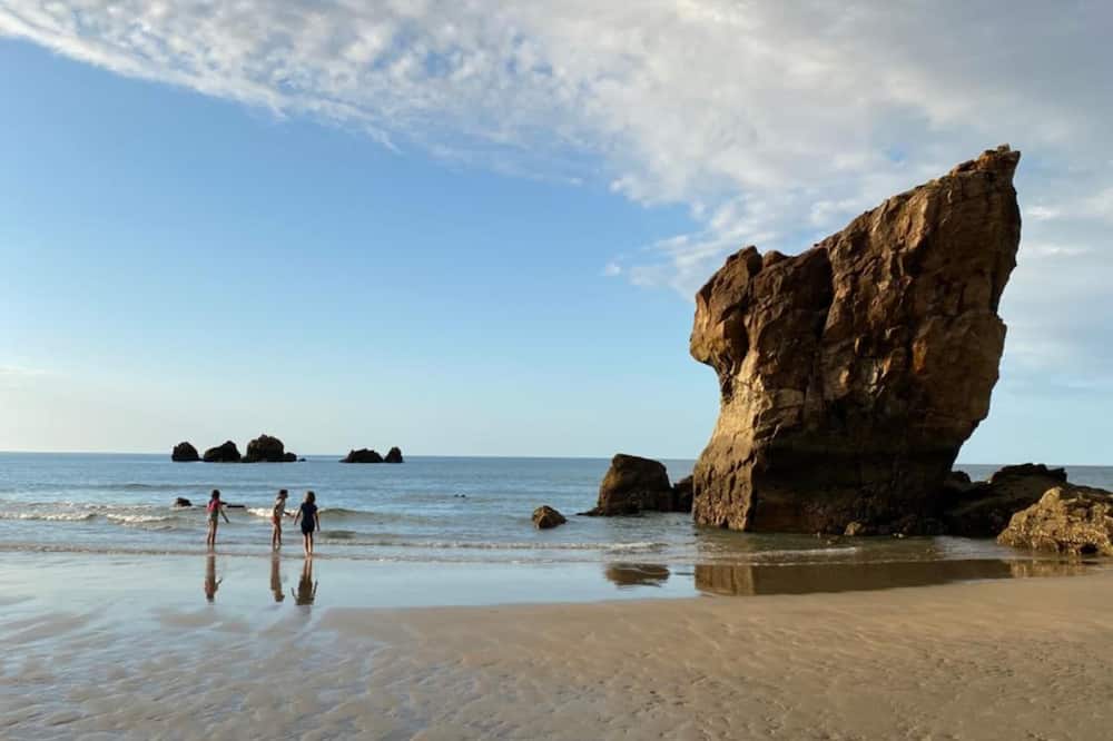 Hotel Playa de Aguilar
