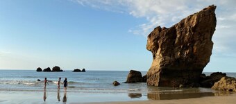 Hotel Playa de Aguilar