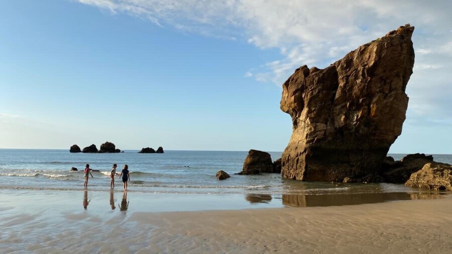 Hotel Playa de Aguilar
