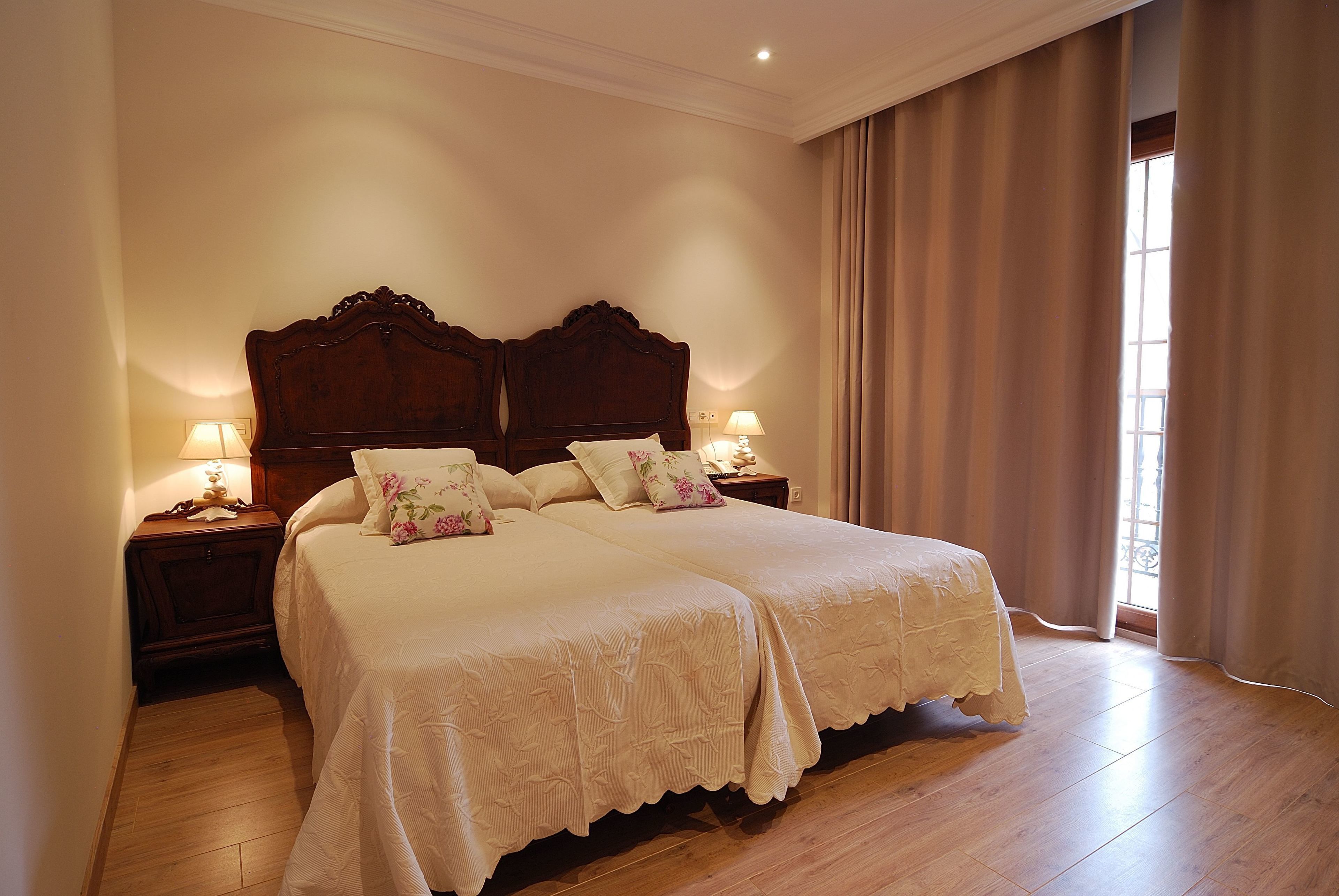Foto - Hotel Rural Playa de Aguilar