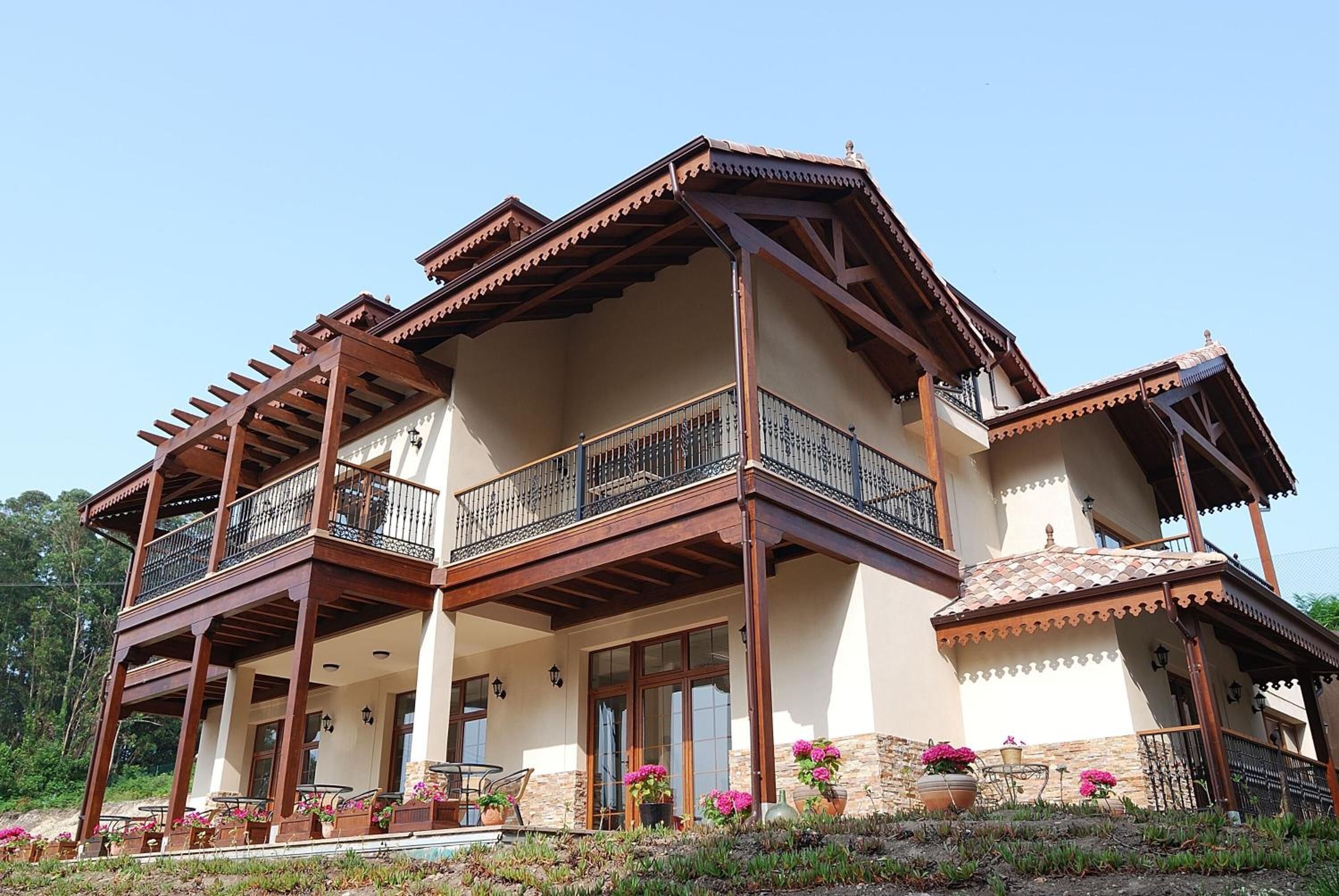 Foto - Hotel Rural Playa de Aguilar