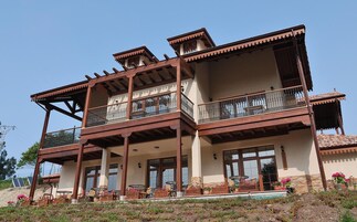 Fachada